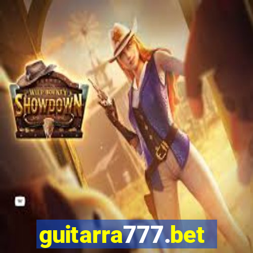 guitarra777.bet
