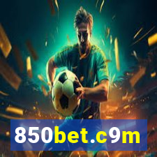 850bet.c9m