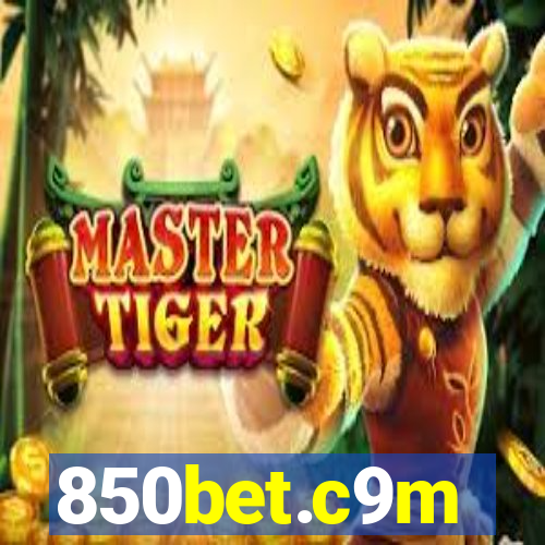 850bet.c9m