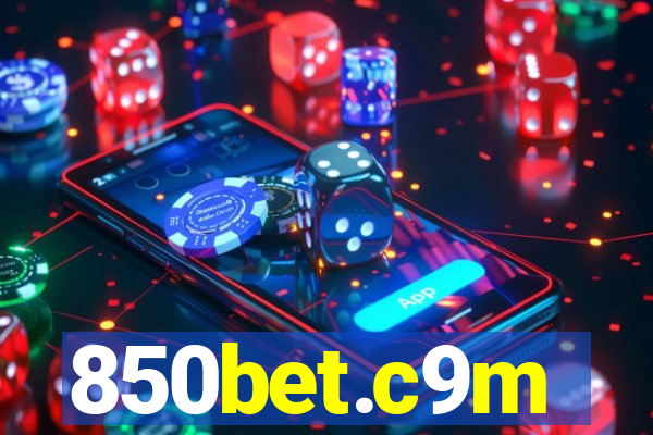 850bet.c9m