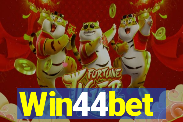 Win44bet