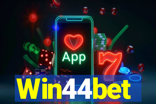 Win44bet