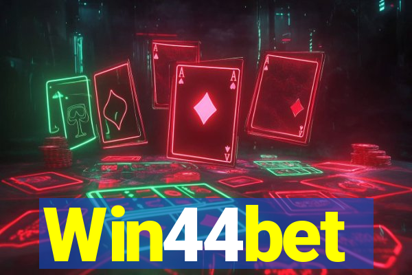 Win44bet