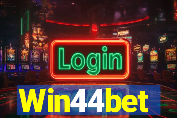 Win44bet