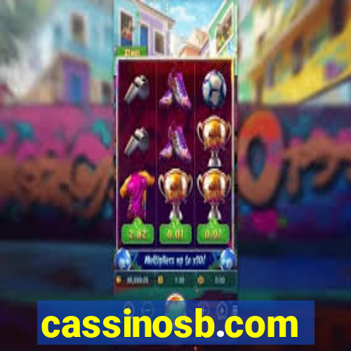 cassinosb.com