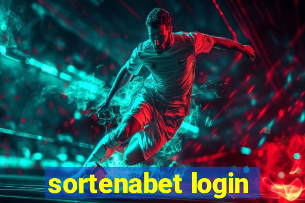 sortenabet login