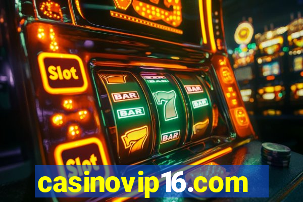 casinovip16.com