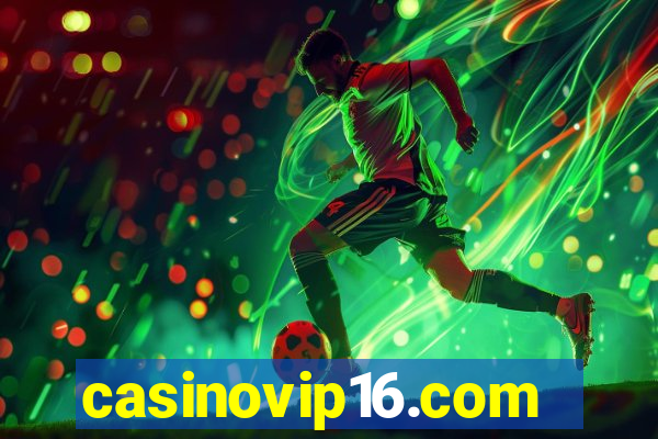 casinovip16.com