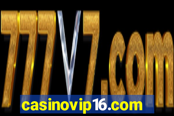 casinovip16.com
