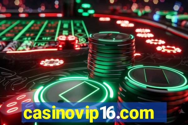 casinovip16.com