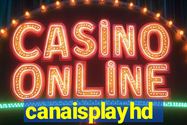 canaisplayhd
