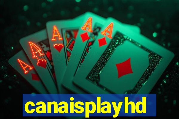 canaisplayhd