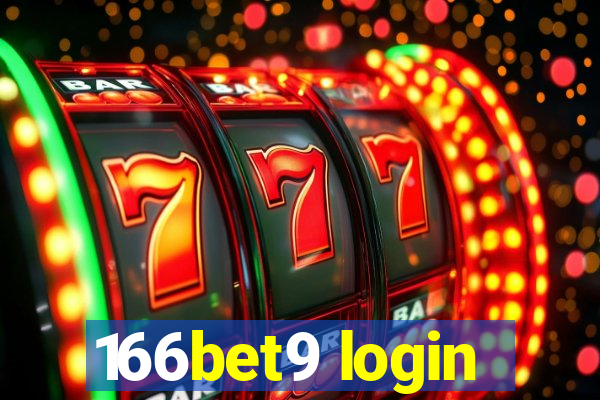 166bet9 login