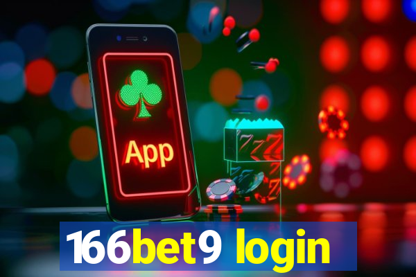 166bet9 login