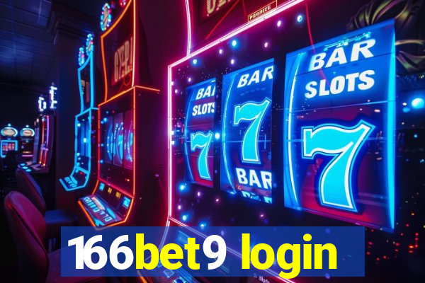 166bet9 login