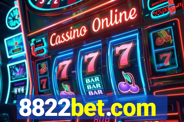 8822bet.com
