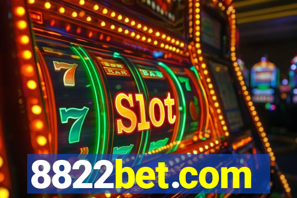 8822bet.com