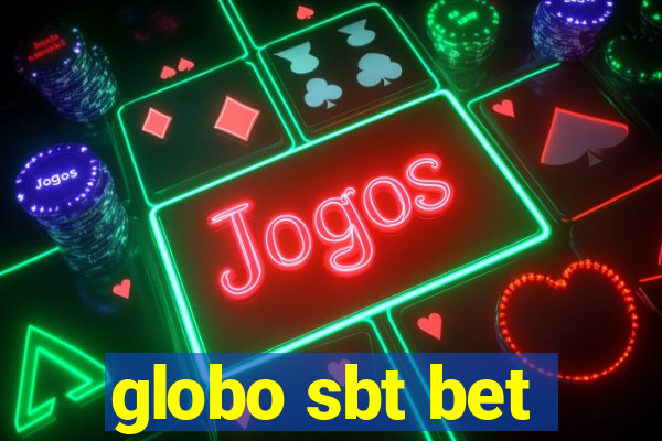 globo sbt bet