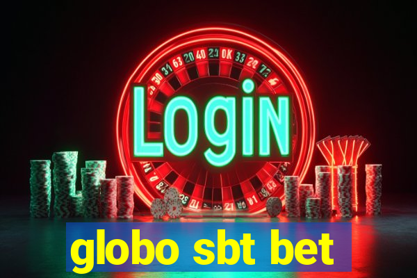 globo sbt bet