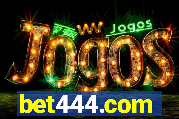 bet444.com