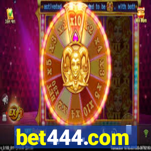 bet444.com