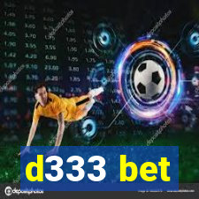 d333 bet
