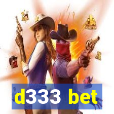 d333 bet