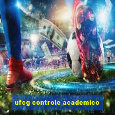 ufcg controle academico