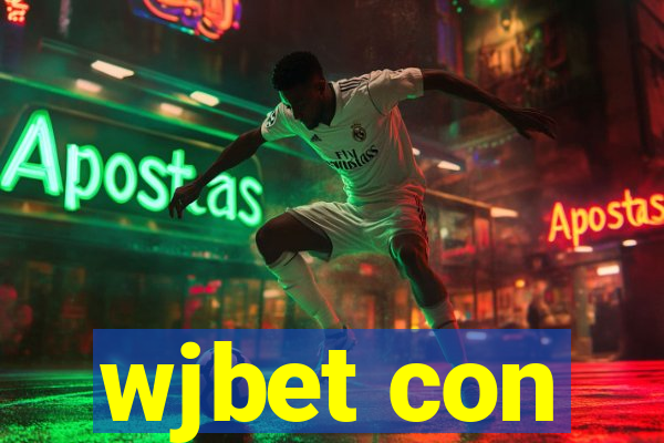 wjbet con
