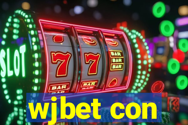 wjbet con
