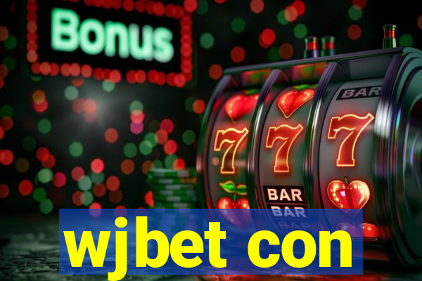 wjbet con
