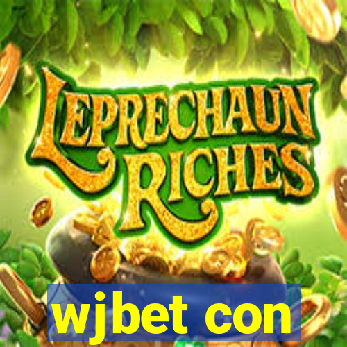 wjbet con