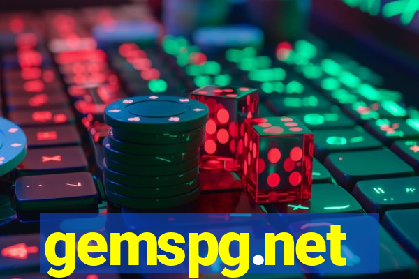 gemspg.net