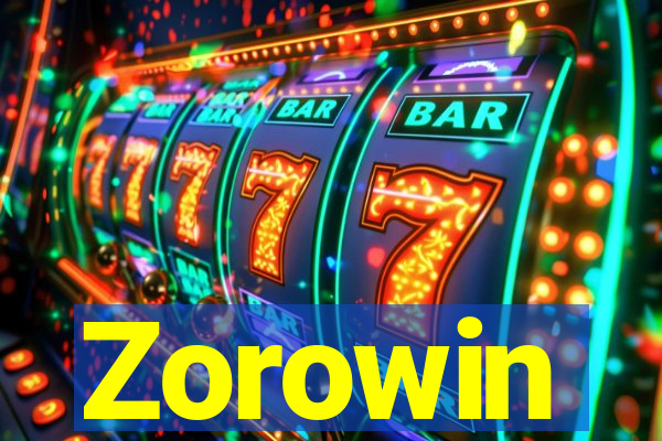 Zorowin