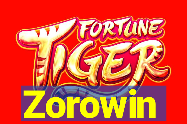 Zorowin