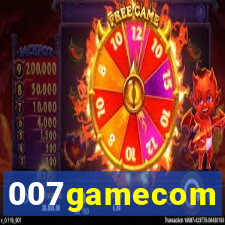 007gamecom