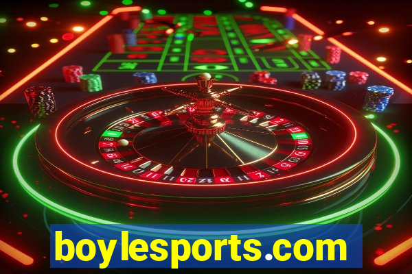boylesports.com