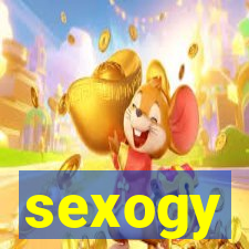 sexogy