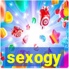 sexogy