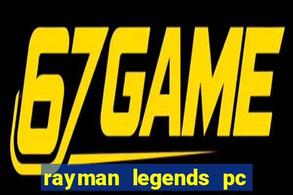 rayman legends pc download pt br
