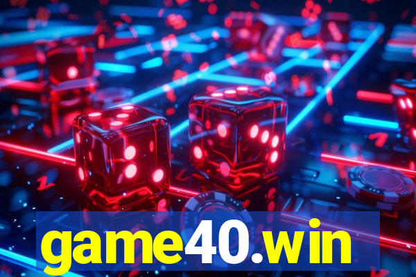 game40.win