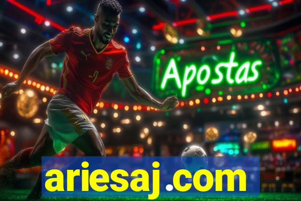 ariesaj.com