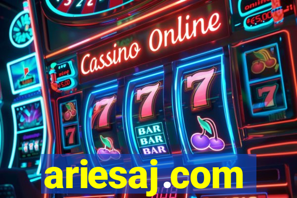 ariesaj.com