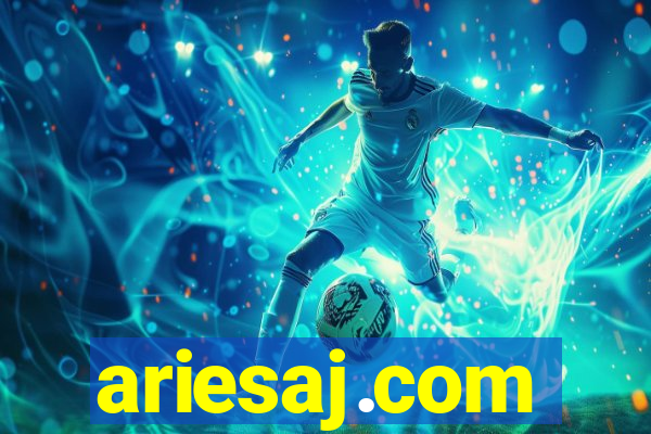ariesaj.com