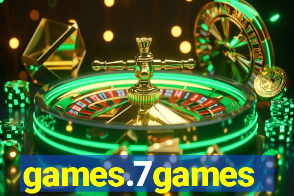 games.7games