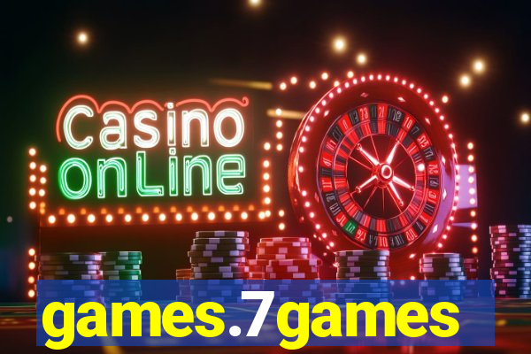 games.7games