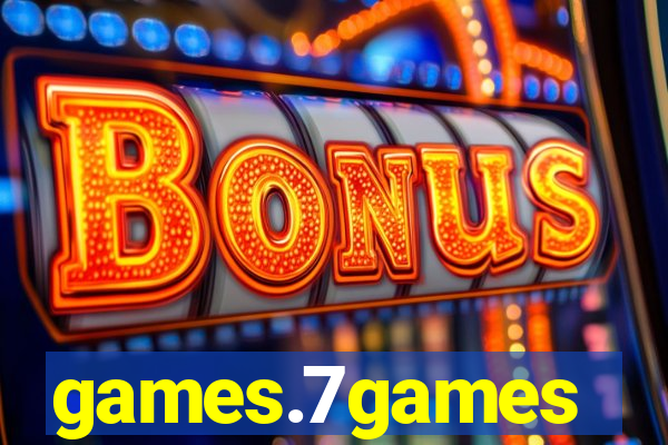 games.7games