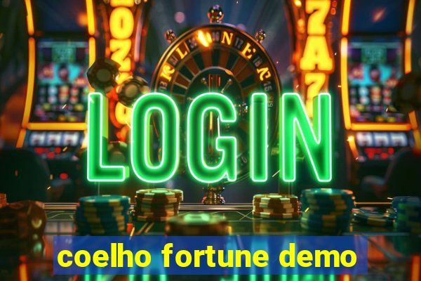 coelho fortune demo