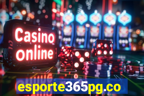 esporte365pg.com