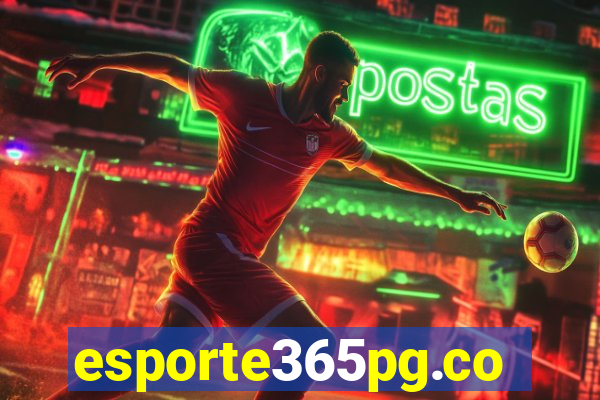 esporte365pg.com